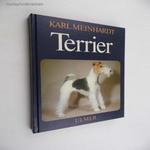 Karl Meinhardt: Terrier fotó