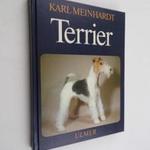 Karl Meinhardt: Terrier fotó