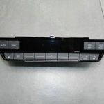 Audi S3 A3 8Y klíma fűtés panel 8Y0820043A fotó