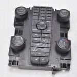 Volvo C30 S40 V50 C70 fűtés klíma panel 30739249 fotó