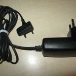Eredeti Sony Ericsson töltő táp tápegység adapter fotó