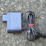 Dyson hálózati adapter, töltő modell 17530-02 fotó