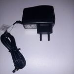 DC hálózati adapter 36V 0, 6A fotó