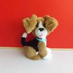 Eredeti Hasbro Furreal Chatty Charlie kutya !! 28 cm-es INTERAKTÍV kutyus !! Hangot adó - mozgó !!! fotó