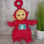 Teletubbies-elemes Po fotó