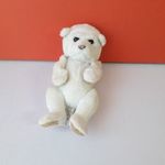 Eredeti Hasbro Tiger FurReal MACI JEGESMEDVE interaktív kisállat 21 cm ! MOZOG - HANGOT AD ! ( 1. ) fotó