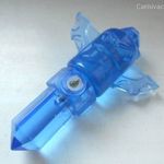 Skylanders - Trap Team - Tidal Tiki interaktív csapda figura (Water Trap) fotó