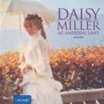 DAISY MILLER - AZ AMERIKAI LÁNY DVD fotó