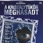 A KRISTÁLYTÜKÖR MEGHASADT (1980) DVD - LEGENDÁK KLUBJA KIADÁS fotó