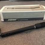 BOSE PM-10 kardioid kondenzátor mikrofon gyűjtői állapotban, dobozában!!! fotó