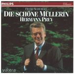 Schubert: Die Schöne Müllerin (Hermann Prey) fotó