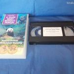 A világ nagy nemzeti parkjai : A varázslat földje VHS fotó