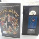 VHS - Talpig Majom (Monkeybone) - eredeti magyar nyelvű videókazetta fotó