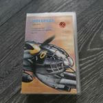 Heinkel 111 Videopilot sorozat video kazetta újszerű. fotó