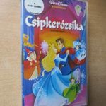 Csipkerózsika VHS - videokazetta (J) fotó