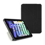 Pipetto Origami No1 Original case iPad mini (2024/2021) Black P052-49-AJ Tablet, Navigáció, E-boo... fotó