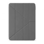 Pipetto Origami No1 Original Case for iPad 10.9 (2022) Dark Grey P052-50-V Tablet, Navigáció, E-b... fotó