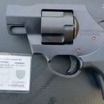 Onesta 20M Gáz-gumilövédekes revolver, a legerősebb a piacon;150-200 joule! Vadonat új! fotó