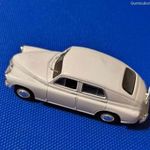 GAZ M20 POBEDA kisautó fotó