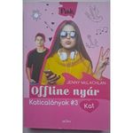 Jenny McLachlan Offline ?nyár (Katicalányok 3.) fotó