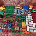 LEGO DUPLO játék csomag fotó
