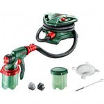 Bosch PFS 7000 Festékszóró Rendszer 1400 Watt (0603207400) fotó