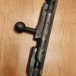 Mosin nagant háborús tula zárszerkezet fotó
