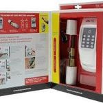 BURG WÄCHTER TSE HOME 4001 - elektronikus ajtózár fotó