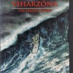 VIHARZÓNA DVD PATTINTÓ TOKOS fotó