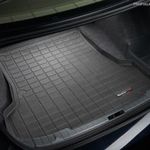 BMW E92 PRÉMIUM CSOMAGTÉR TÁLCA fotó