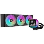 Fan DeepCool LP360 - Vízhűtés - R-LP360-BKMSNC-G-1 (R-LP360-BKMSNC-G-1) fotó