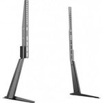 My Wall HP 39 L TV talp 94, 0 cm (37) - 177, 8 cm (70) Padlóállvány, Dönthető, Álló fotó