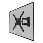 Neomounts WL40-550BL14 Draai- en Kantelbare TV Beugel TV fali tartó 81, 3 cm (32) - 139, 7 cm (55) ... fotó