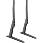 My Wall HP 36 L TV talp 94, 0 cm (37) - 177, 8 cm (70) Állítható magasságú, Merev, Padlóállvány fotó
