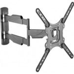 Fali TV tartó 58, 4 - 139, 7 cm (23 - 55) dönthető, SpeaKa Professional SP-TVM-400 fotó