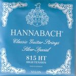 Hannabach 815 HT húrgarnitúra klasszikus gitárhoz fotó