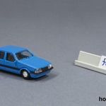 1: 87 H0 R.M. Mazda 626 autó fotó