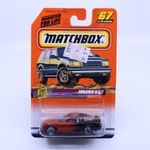 Matchbox #67 Mazda RX-7 fotó