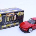 Matchbox Premiere Collection - Mazda RX-7 (piros) fotó