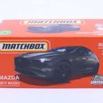Matchbox 80/100 2019 Mazda 3 fotó