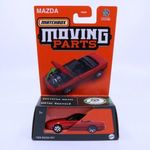 Matchbox Moving Parts - '88 Mazda RX-7 fotó