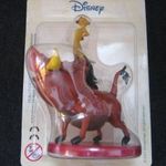 Disney hangoskönyv mese figura. Timon és Pumba. Prémium szám fotó