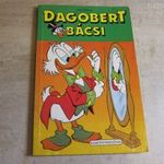 Dagobert Bácsi // Vidám Zsebkönyv 1990 / 2 // Walt Disney fotó