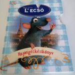 Disney: L'ecsó - rajongói kézikönyv fotó