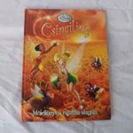 [ABC] Csingiling - Disney könyv (255) fotó