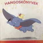 Disney- Varázslatos hangoskönyvek: Dumbo (44) fotó