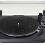 TEAC TN-180BT-A3 Lemezjátszó Ékszíjhajtás Fekete fotó