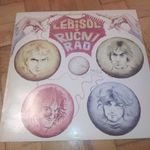 Leb I Sol – Ru&ccaron;ni Rad (Yugoslav LP 1979 / Jazz Rock - Fusion) fotó