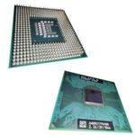 CPU, Intel Core 2 Duo Mobile P8400 SLGFC fotó