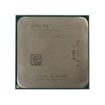 AMD FX-6100 processzor 6x3.3GHz AM3+ fotó